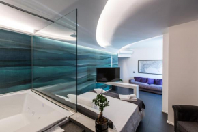 The Boutique Napoli Suite Napoli